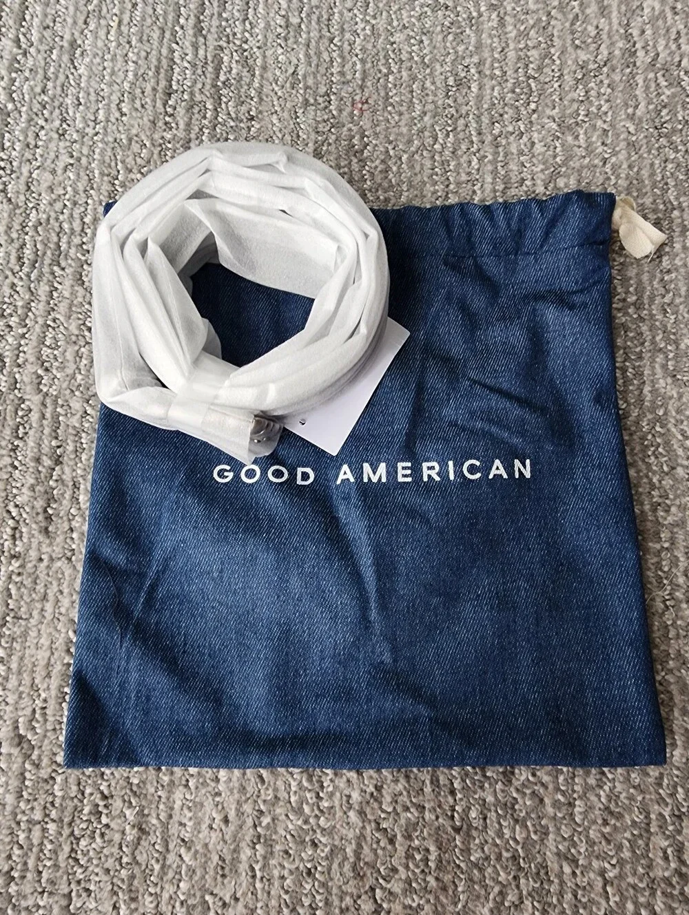 Good American nwt good